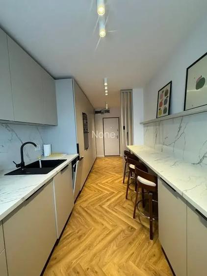 Apartament Spectaculos 3 Camere | Prima Inchiriere | Realizat Designer