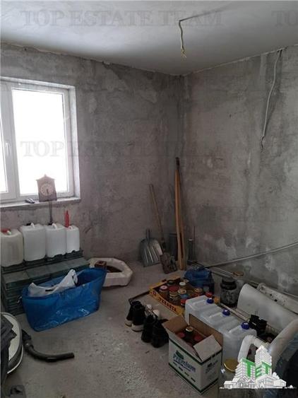 Vanzare casa Dragomiresti-Vale  constructie la gri, pret competitiv - 9