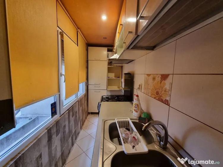 Soveja eden-apartament 4 camere decomandat etaj 1 - 10