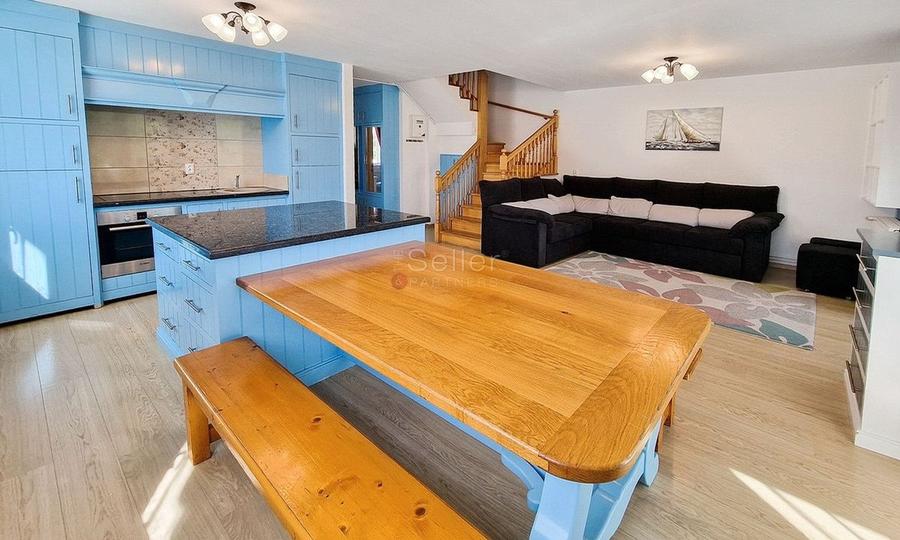 Complex de Vile cu Destinatii Multiple - 36