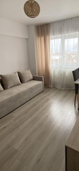 Garsoniera moderna - zona Faget- Gara - 1