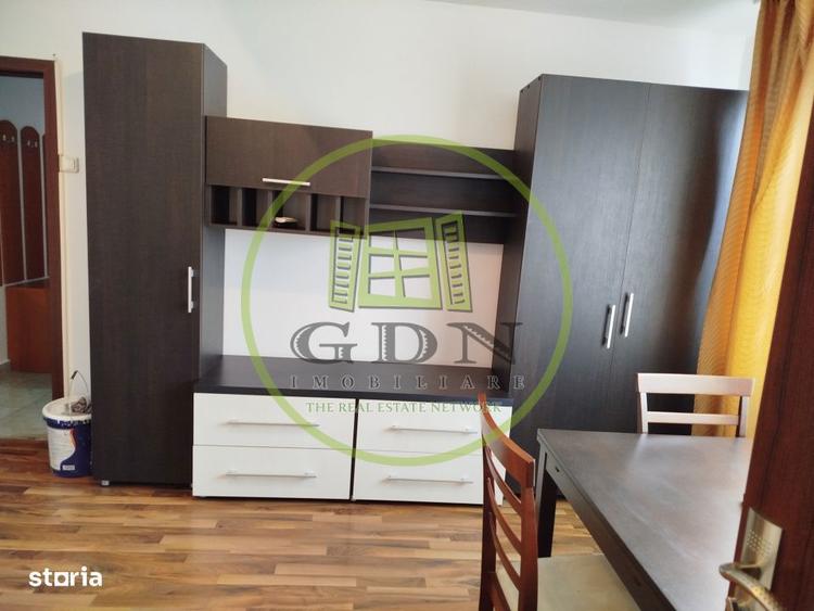 Apartament 2 camere, zona Cantemir strada Grigore Ureche - 6
