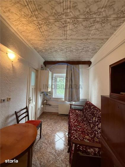 APARTAMENT 2 CAMERE, STR TEIULUI - 3