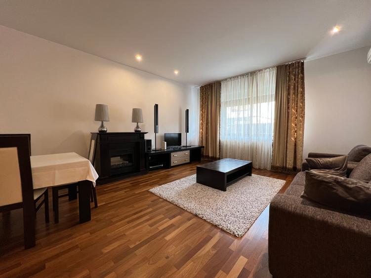 Inchiriere Apartament 3 Camere  Iancu Nicolae-Cambridge School - 7