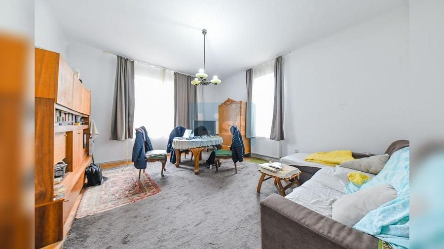 Casa cu 867mp de teren in Andrei Muresanu - 8