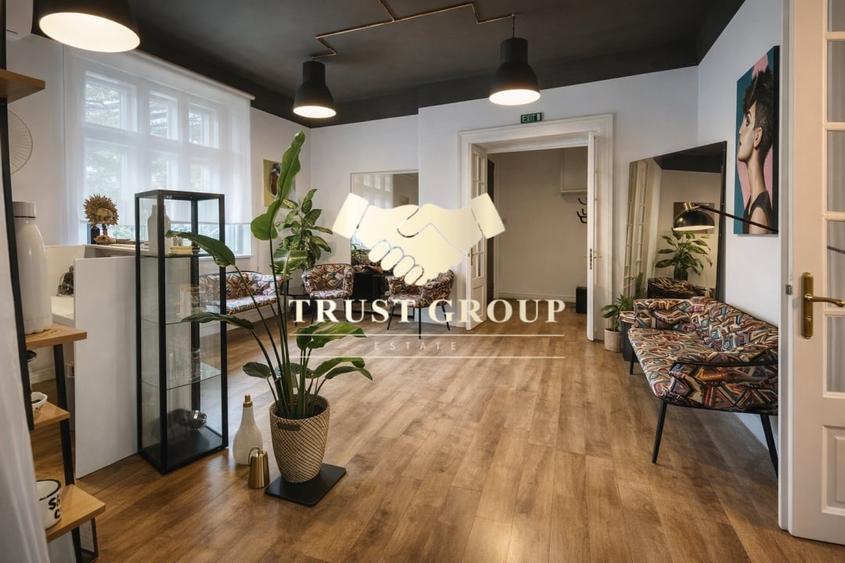 Grădină Icoanei  | Apartament 5 camere | Imobil Fără Risc | - 1