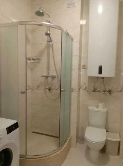 Garsoniera 30 mp, etaj 5, zona Avia?iei - 2