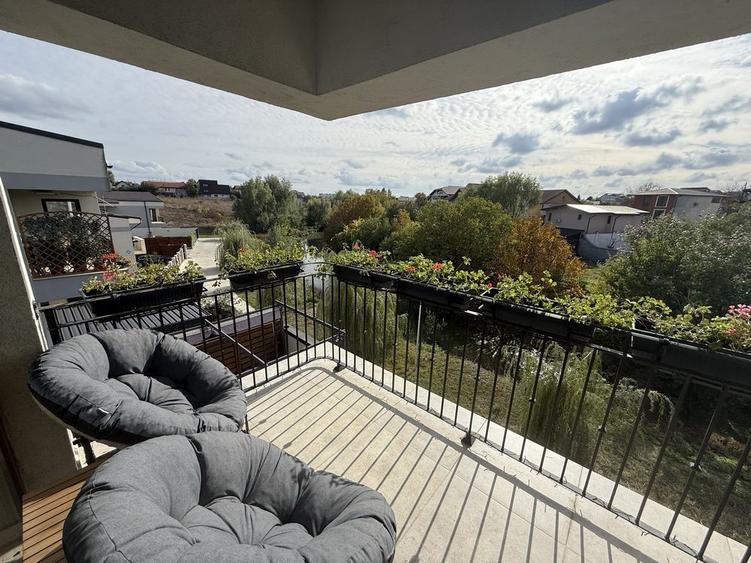 Casa S+P+1 Lifestory Residence Dobroesti Ilfov - 5