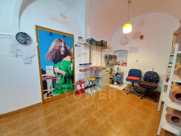 De vânzare – Spațiu comercial ultracentral- oportunitate de investitie - 11