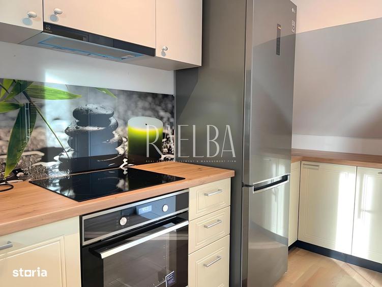 | NEW | Casa 5 camere | ZenVille | Cu GRADINA | 2 locuri de parcare| - 12