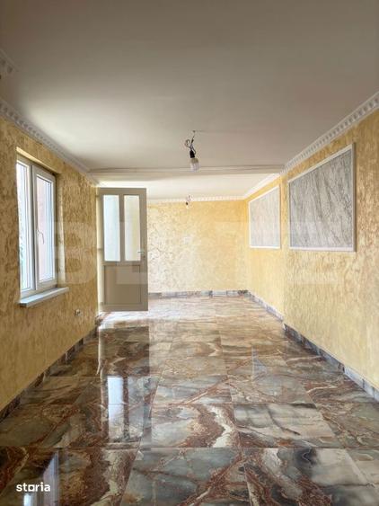 Casa cu 2 camere, zona Turda Noua - 2