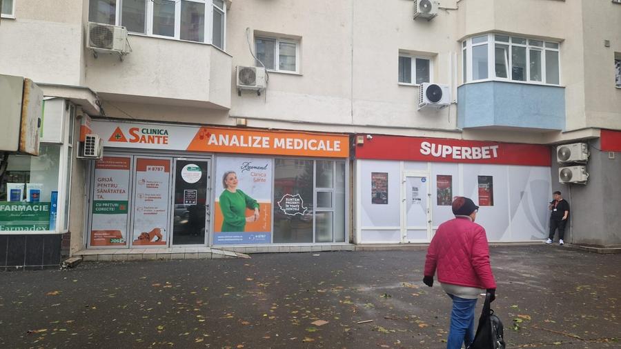 Berceni-Emil Racovita -Suprafata 75 mp-pret 1600 Euro + TVA - 6