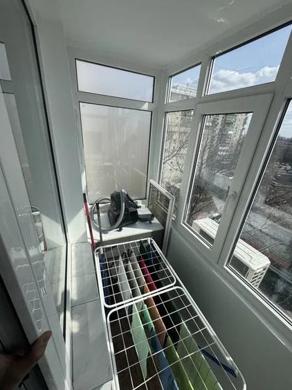 Apartament de 2 camere, decomandata, 40 mp, zona Drumul Taberei. - 6