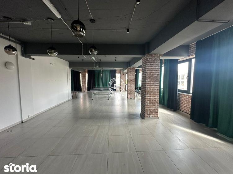 Spatiu comercial 195 mp de inchiriat, Valea Lupului - 8