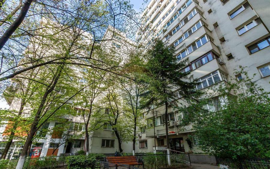 Apartament 3 cam, decomandat, Titulescu - 10