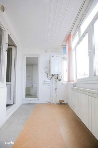Apartament central 3 camere Brasov - 6