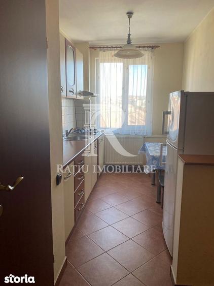 Apartament cu 2 camere | Parcul Traian | Oradea - 4