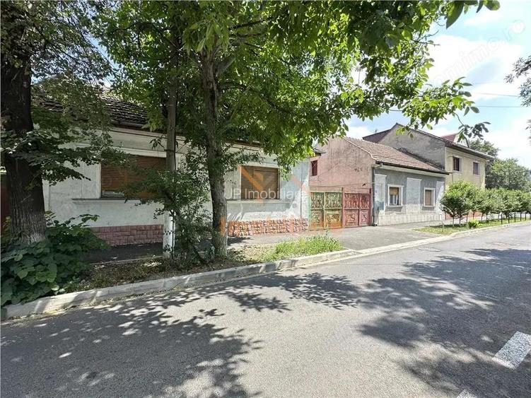 CASA INDIVIDUALA | TEREN 500 MP | STRADA FELDIOAREI CASA INDIVIDUALA | TEREN 500 MP | STRADA FELDIOAREI