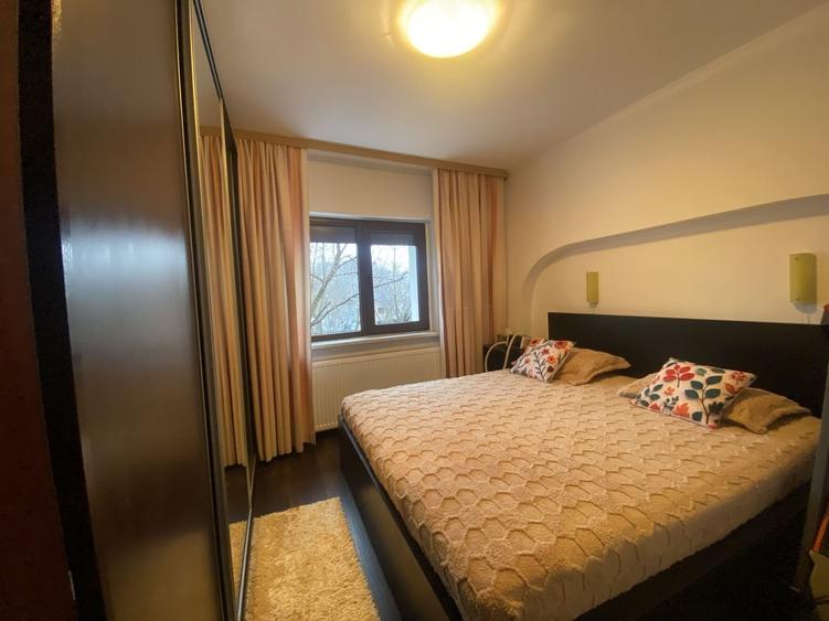 Apartament atragator cu doua camere, Baicului, 130.000€ negociabil - 10