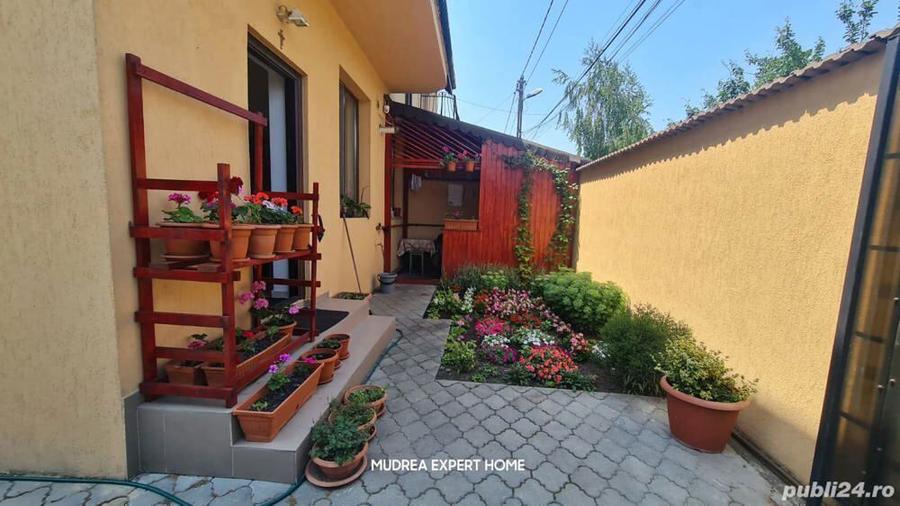 Otopeni, proprietar, vind duplex - 1