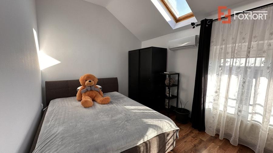 COMISION 0% Apartament cu 3 camere, 103 mp, in Timisoara - 17