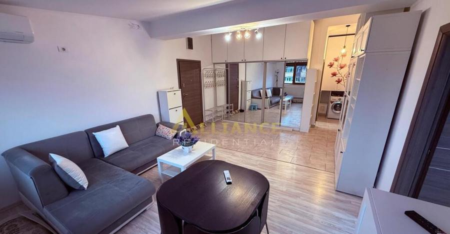 Apartament 3 camere de inchiriat - 10