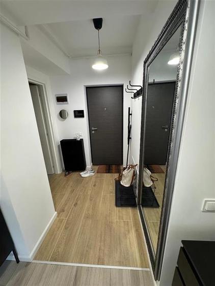 Apartament 1 camera Freya Home langa Family Market Bucium - 5