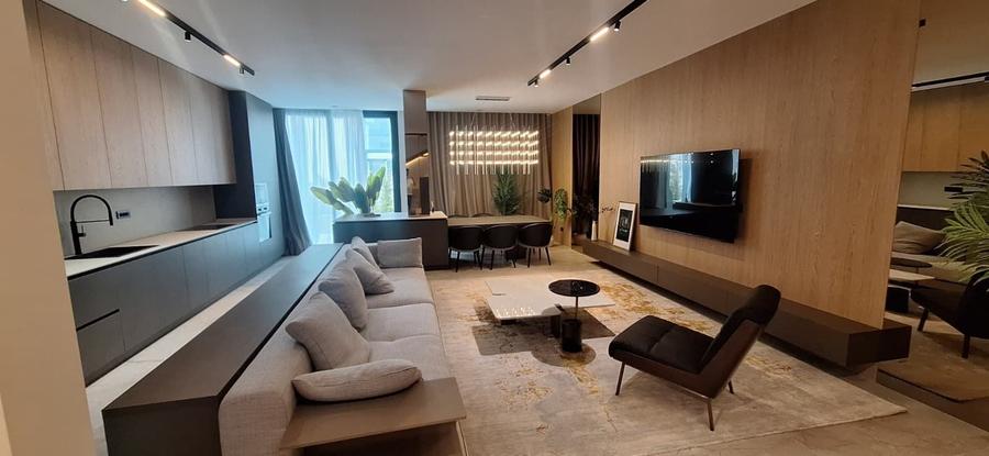 🏡 Vilă exclusivistă | Pipera | Concept high-end - 1