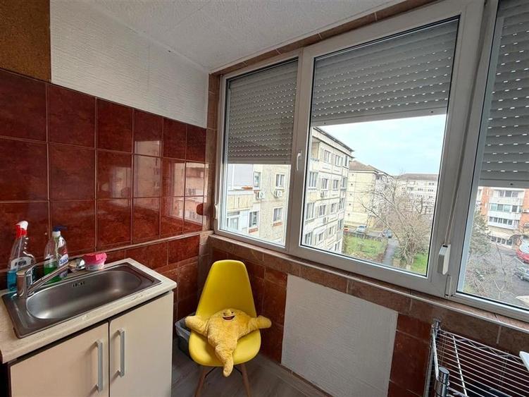 APARTAMENT 3 CAMERE DECOMANDAT | TIP PB | ETAJ 3 | ZONA DRAGOS VODA | STRADA CER - 11