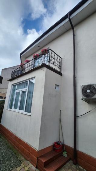 Vila P+ 1 ,Zona Medeea spre Cet , teren 360 mp - 3