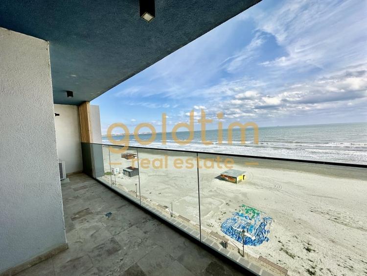 VEDERE LA MARE/SUPERB VIEW/PARCARE INCLUSA/MOBILAT SI UTILAT COMPLET/MAMAIA NORD - 9