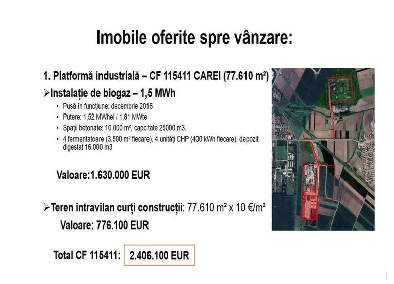 PARC INDUSTRIAL 26 ha - 1