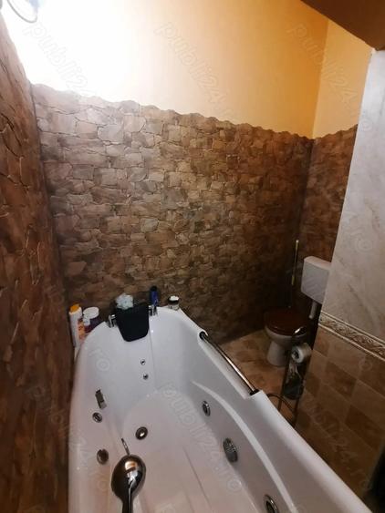 Casa de vanzare Sighisoara - langa cetatea medievala - 7