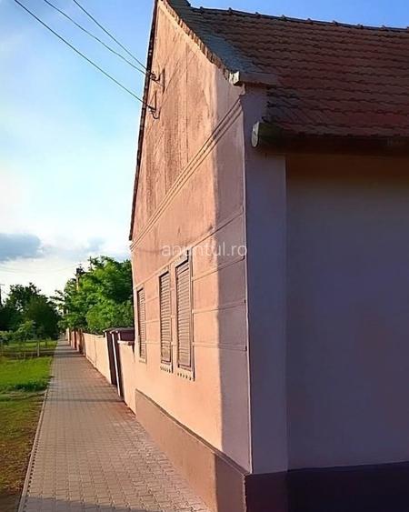 Felnac, amplasata central, la doar 2 minute de tot ce ai nevoie