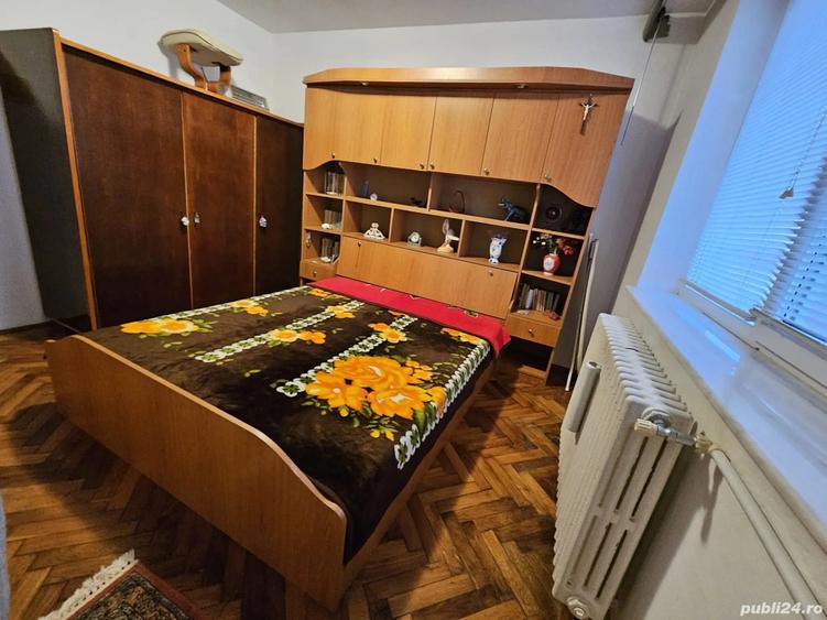 Vand sau inchiriez apartament 2 camere semidecomandat 4 4 Tomis 2, Cri?anei 65A - 3