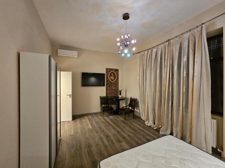 Casă individuală deosebită, P+D, Timișoara, zona Lipovei, aproape de Iulius Mall - 15