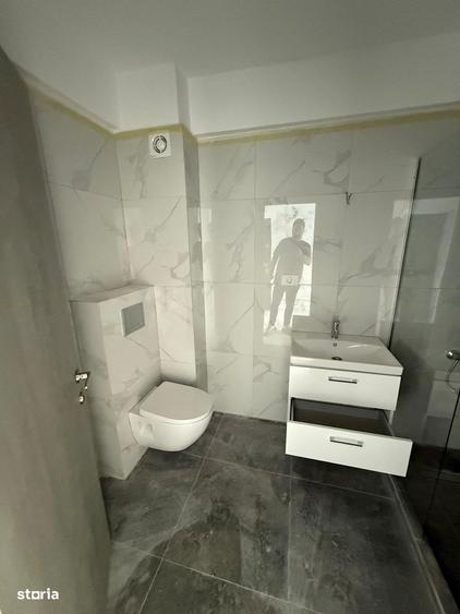 Apartament 2 camere cu lift si Incalzire in pardoseala - Cristalului - 9