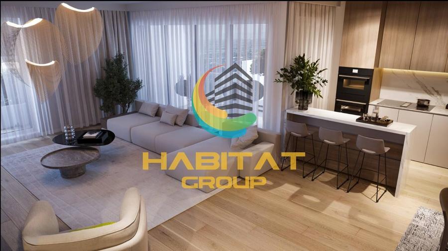 Apartament 3 camere cu Gradina Proprie - Parcul Teilor - 2