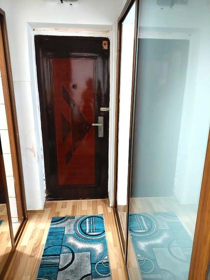 tic tac-garsonieră dublă cu balcon de 7 metri - 2