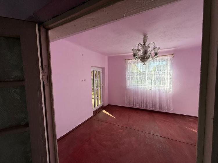 Casa in Comisani solida - 7