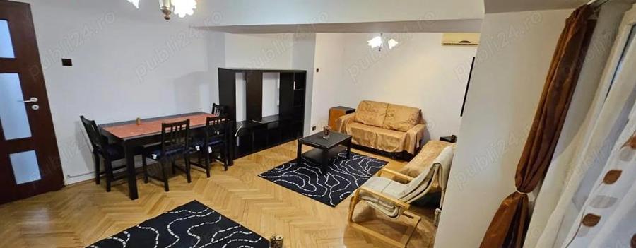 Iancului 5 minute metrou - 5