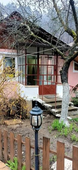 Garsoniera la casa- Schei- langa Piata Unirii - 1