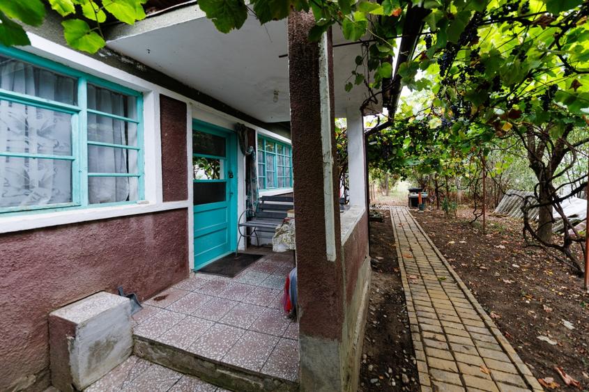 Teren 1.439 mp cu casa batraneasca – Urseni, Vatra Veche - 20