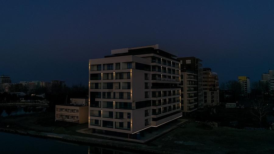 Apartament 2 camere de vânzare –Mamaia(Butoaie) ,malul Lacului Siutghiol(AXV13) - 4