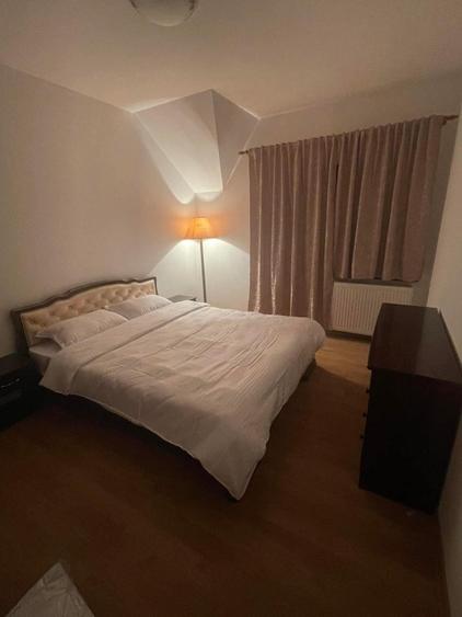 Apartament 2 Camere  în Bușteni  - Panoramă spectaculoasă spre munte - 3