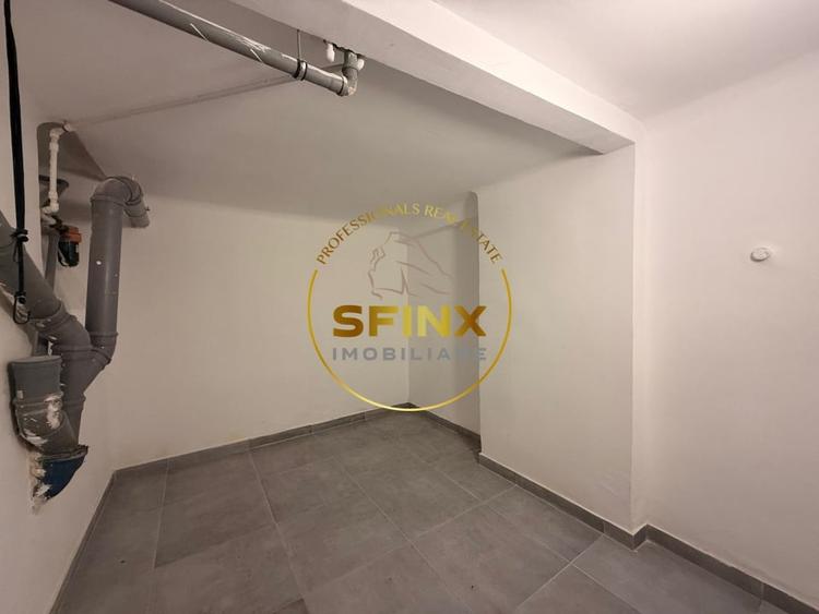 Vila renovata complet | 325 mp | 9 camere | Dacia – Eminescu | ideala birouri - 10