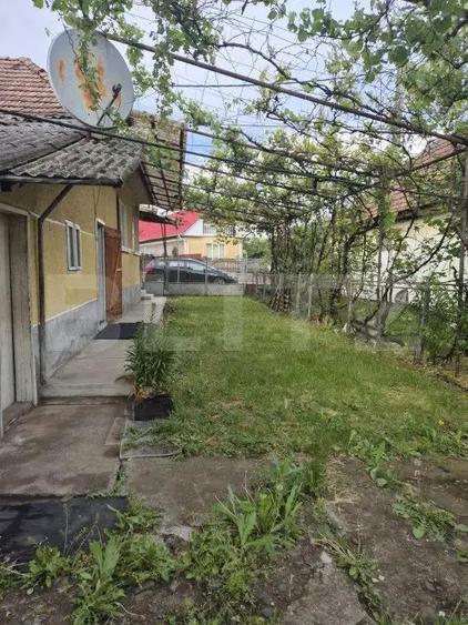Casa de vanzare in Sancraiul de Mures 1260 mp teren - 7