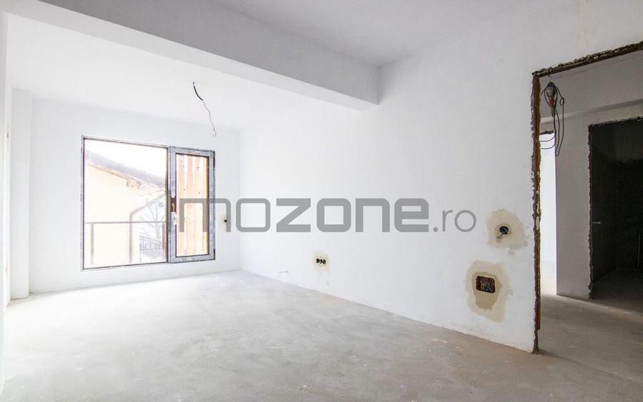 2 CAMERE | 67 MP | TERASA | DRUMUL TABEREI | PRELUNGIREA ... - 4