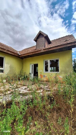 Casa 4 camere Ungheni - 2