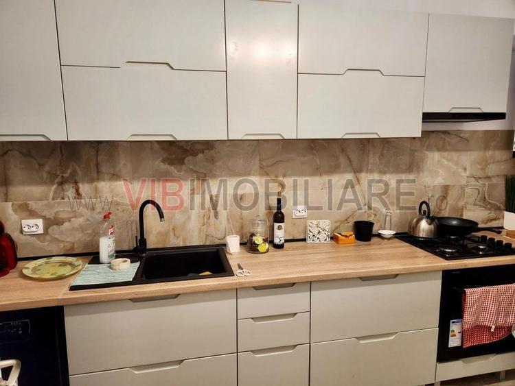 Casă 3 camere, terasă, grădină, Otopeni - 3